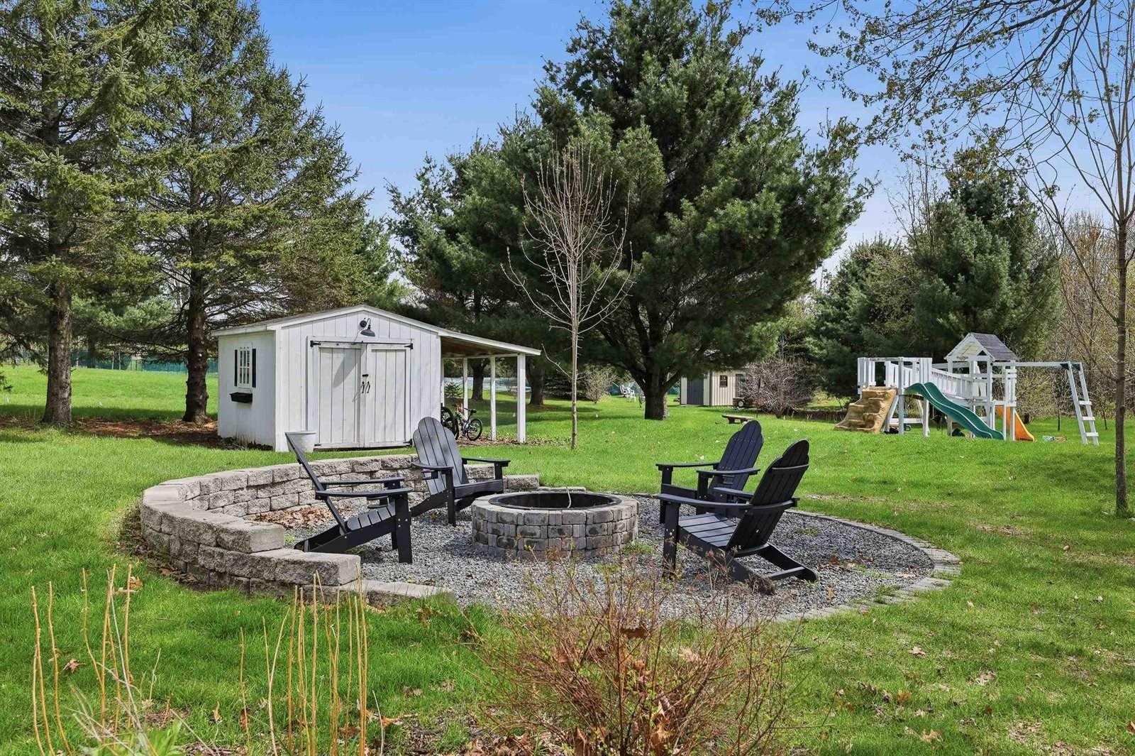 943 W River Road, Mosinee, WI 54455