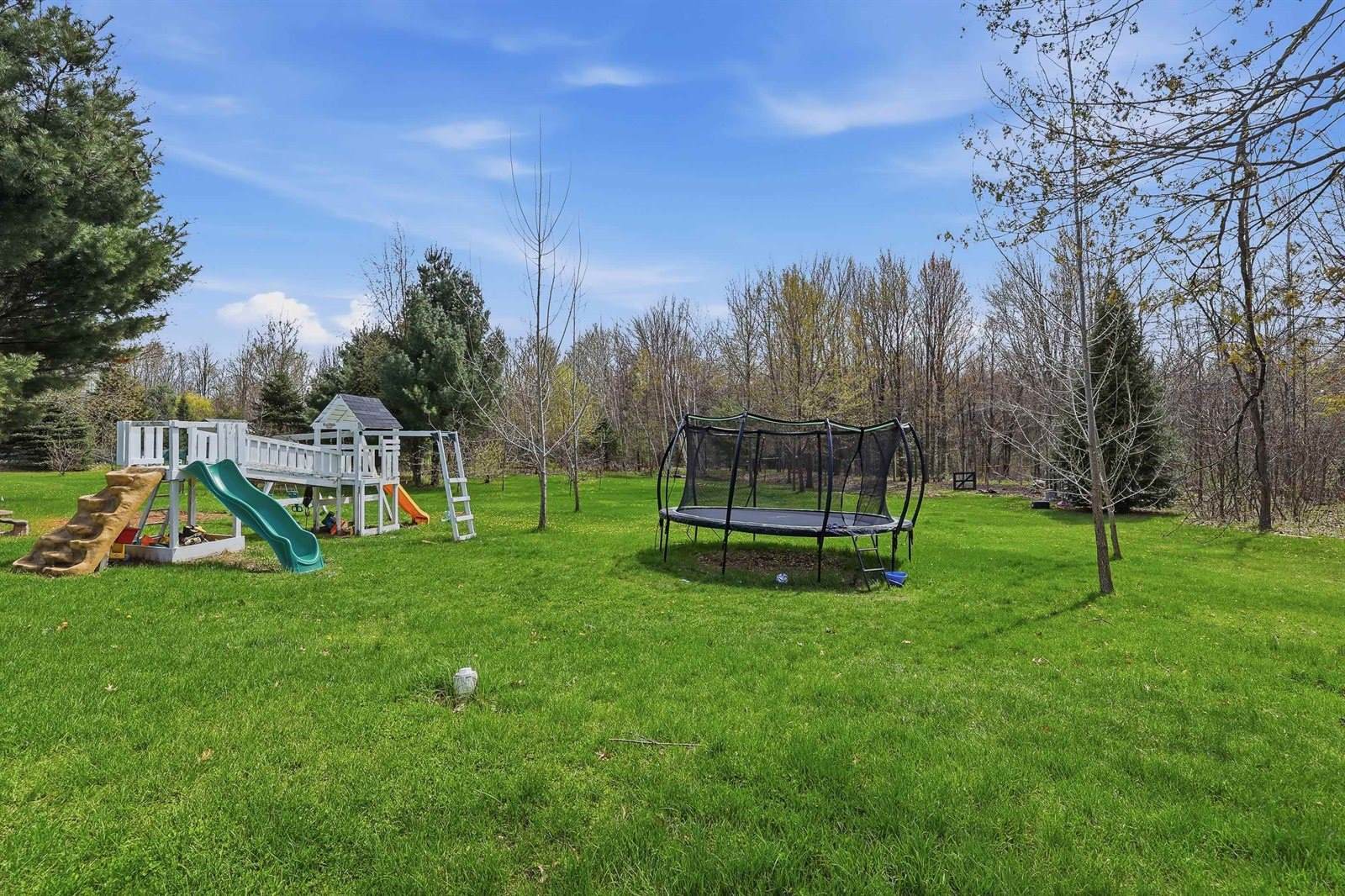 943 W River Road, Mosinee, WI 54455