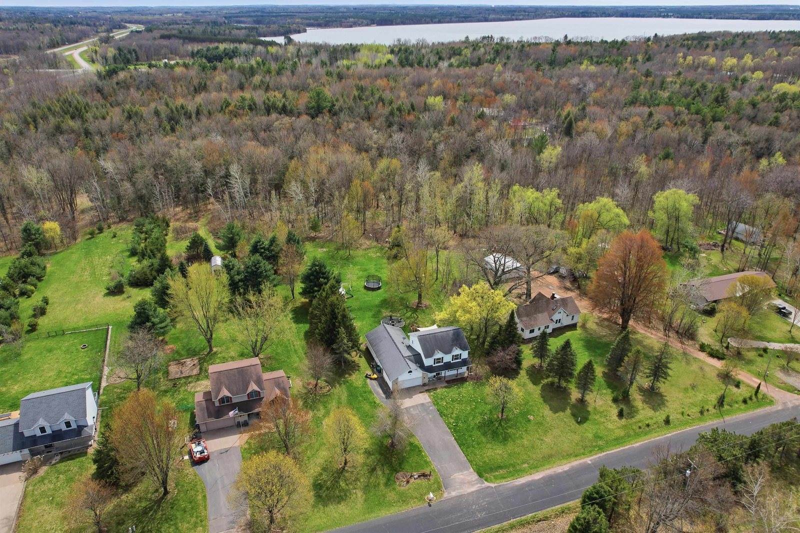 943 W River Road, Mosinee, WI 54455