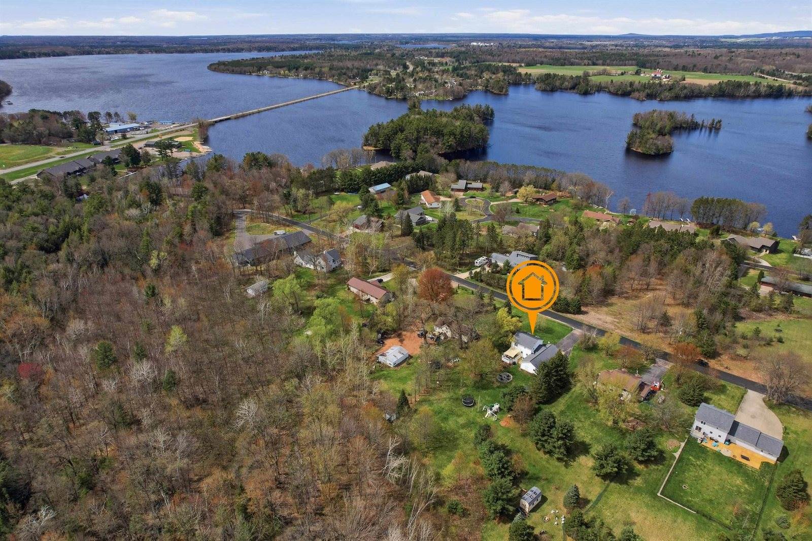 943 W River Road, Mosinee, WI 54455