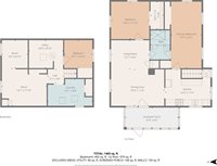 3203 Cambridge Street, Des Moines, IA 50313