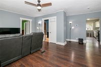 3203 Cambridge Street, Des Moines, IA 50313
