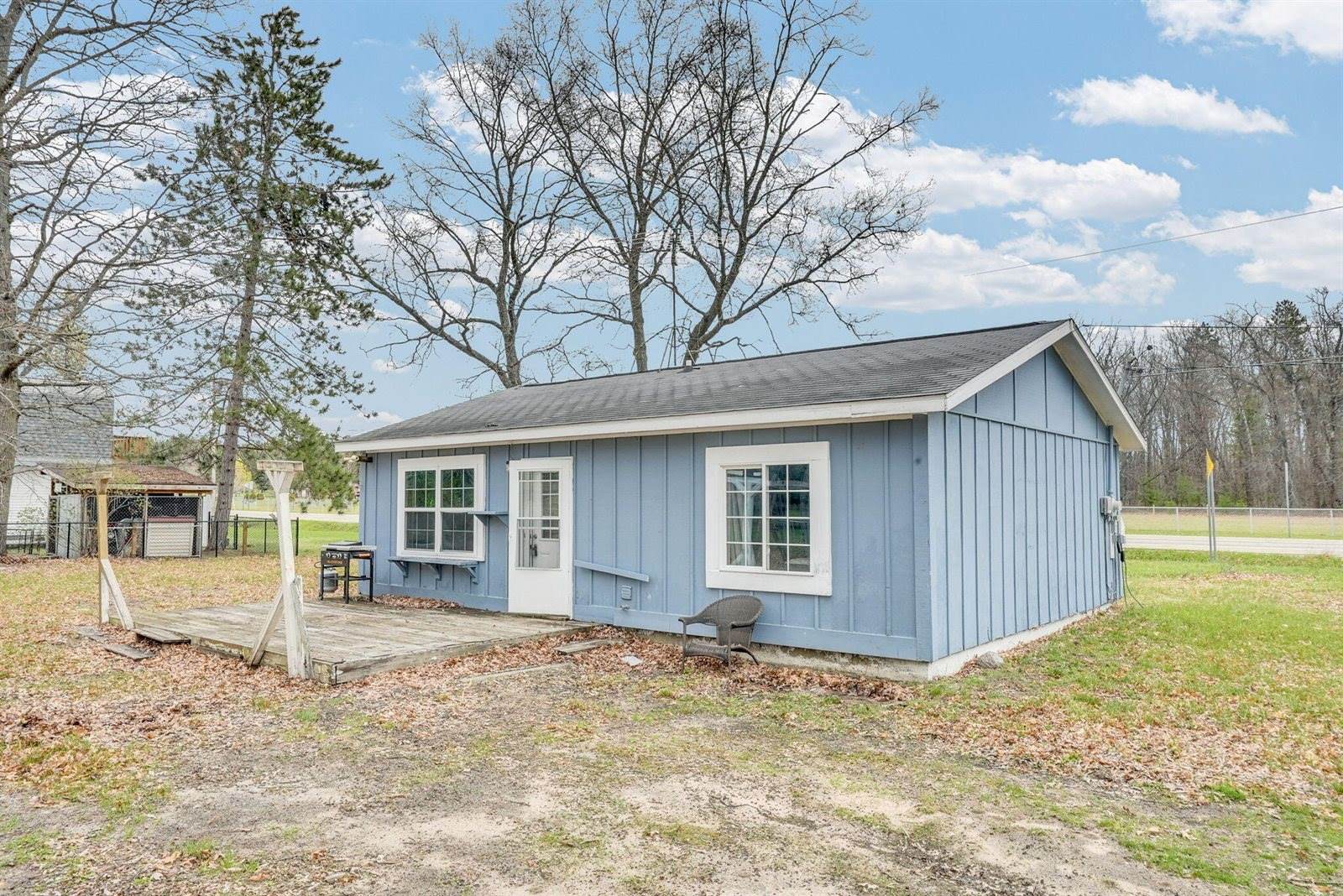 9757 North Cut Road, Roscommon, MI 48653