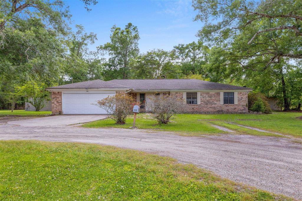 2861 Delta Downs Drive, Vinton, LA 70668