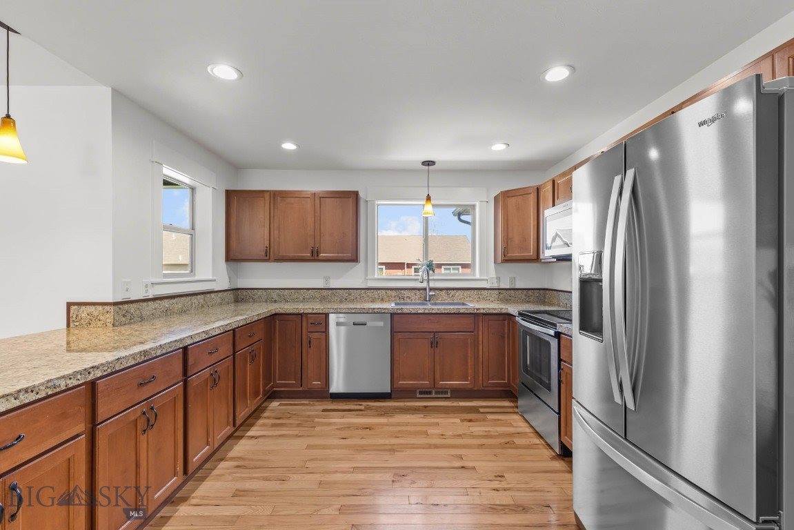 57 Ridgeline Lane, Bozeman, MT 59718