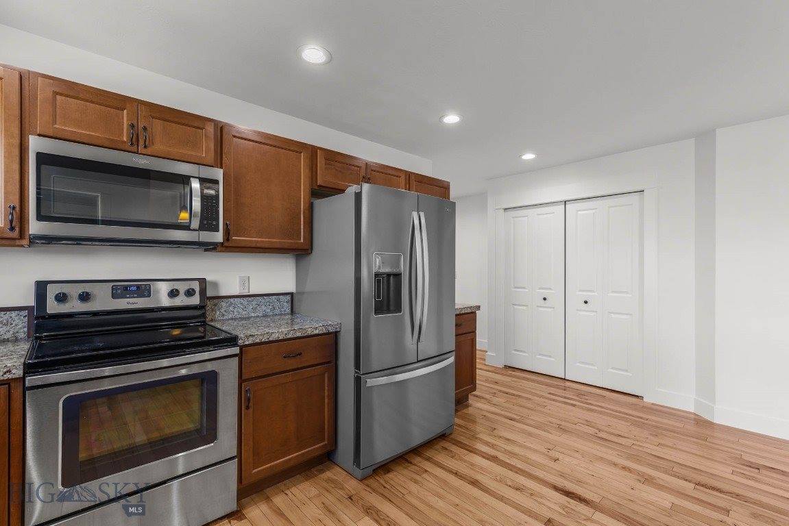 57 Ridgeline Lane, Bozeman, MT 59718