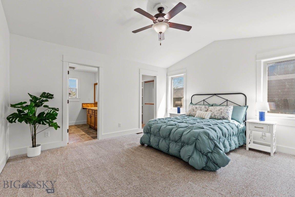 57 Ridgeline Lane, Bozeman, MT 59718