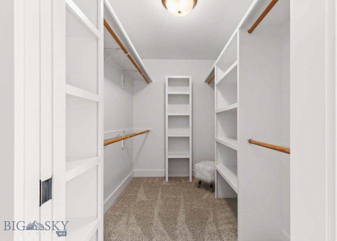 57 Ridgeline Lane, Bozeman, MT 59718