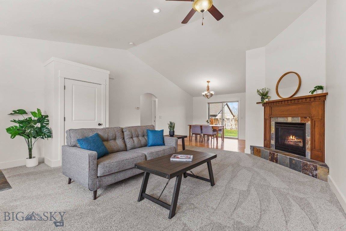 57 Ridgeline Lane, Bozeman, MT 59718