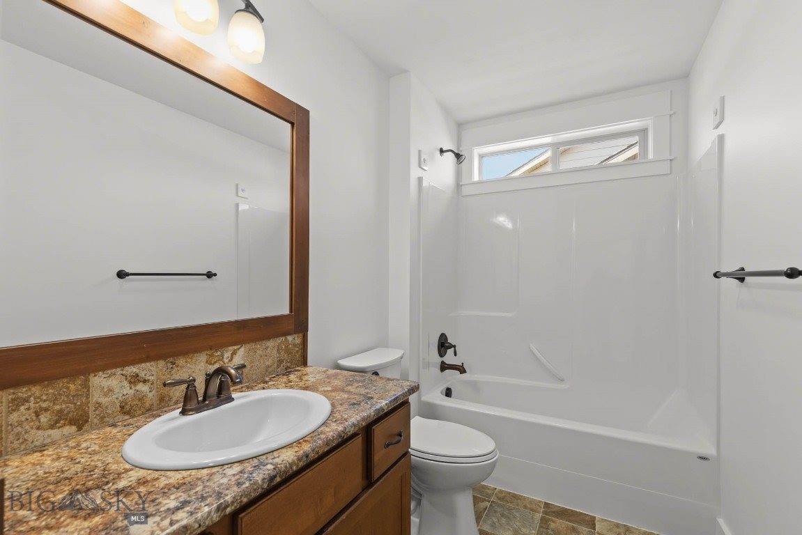 57 Ridgeline Lane, Bozeman, MT 59718