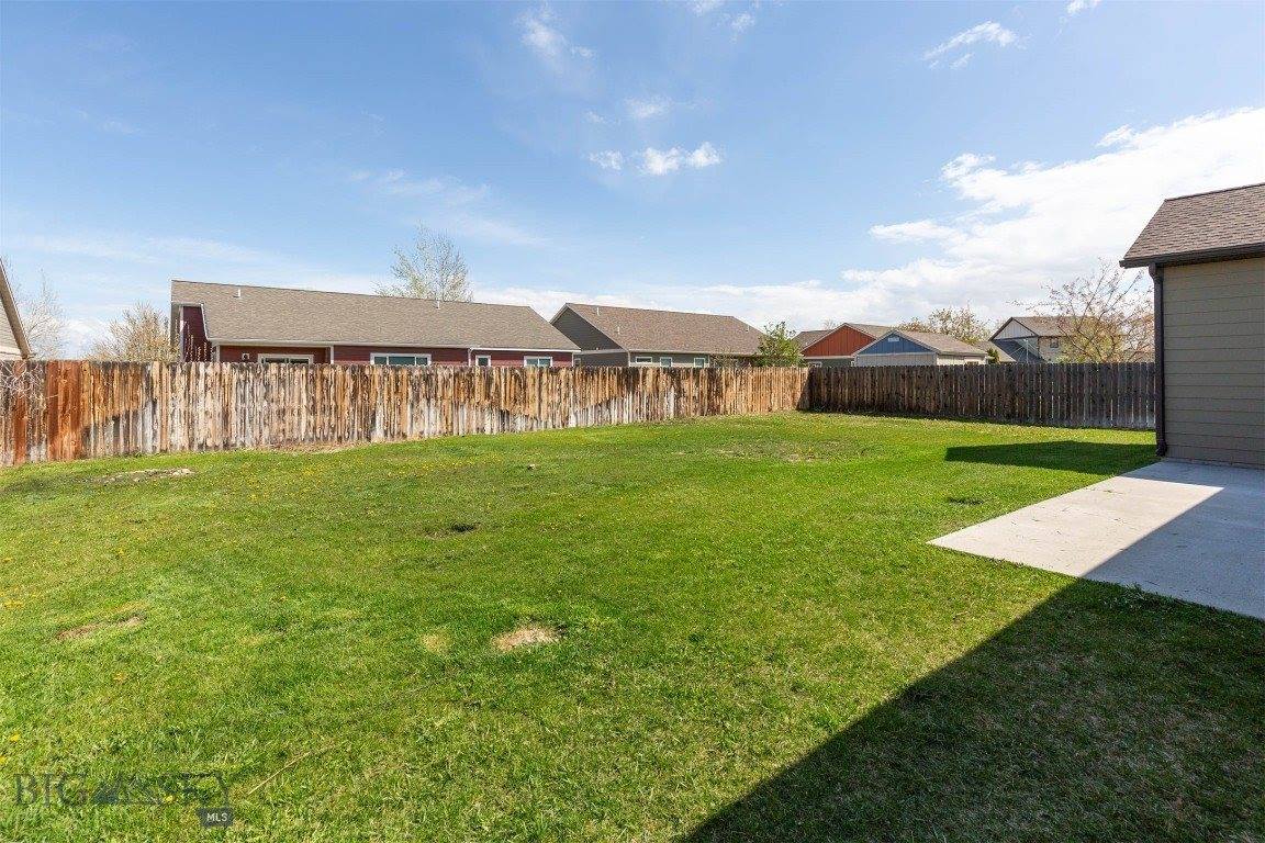 57 Ridgeline Lane, Bozeman, MT 59718