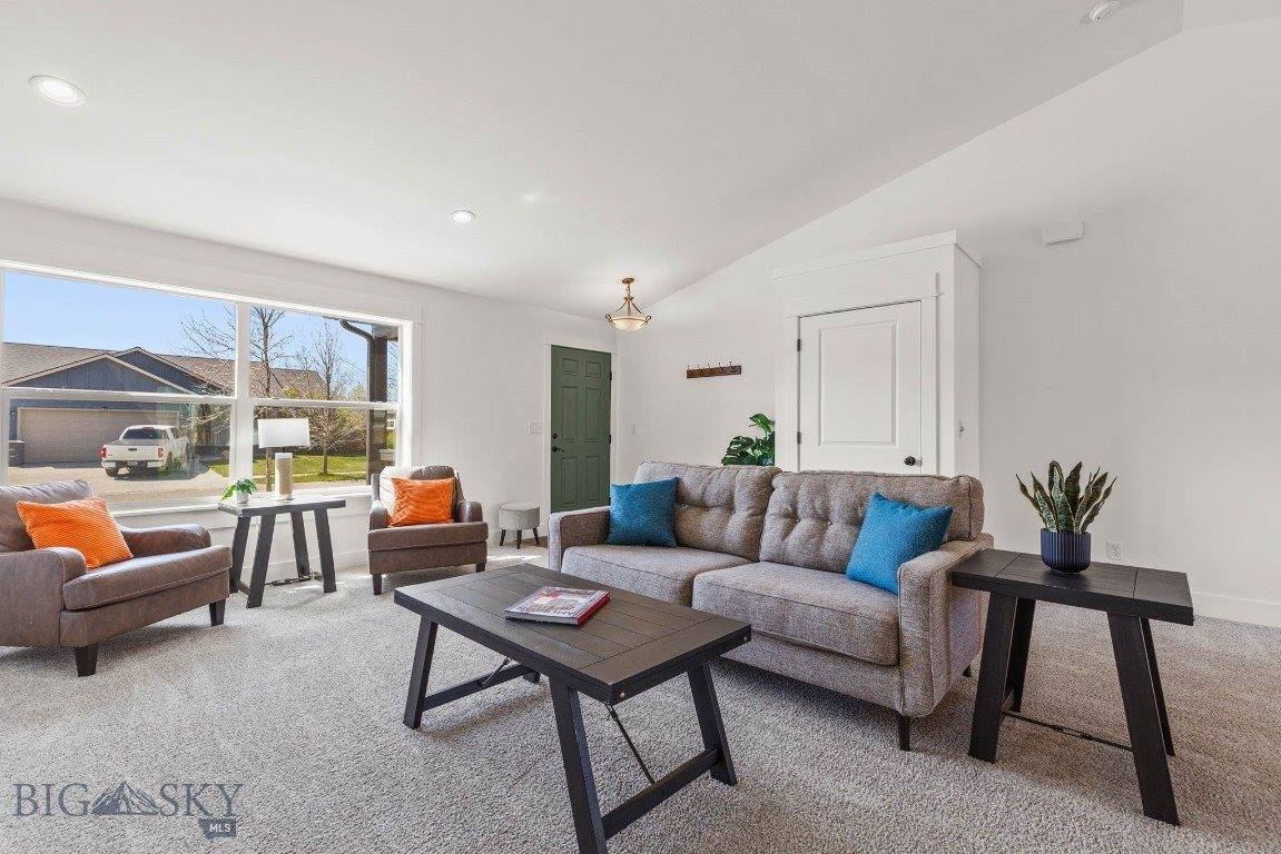 57 Ridgeline Lane, Bozeman, MT 59718