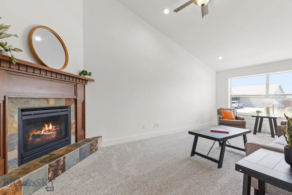 57 Ridgeline Lane, Bozeman, MT 59718