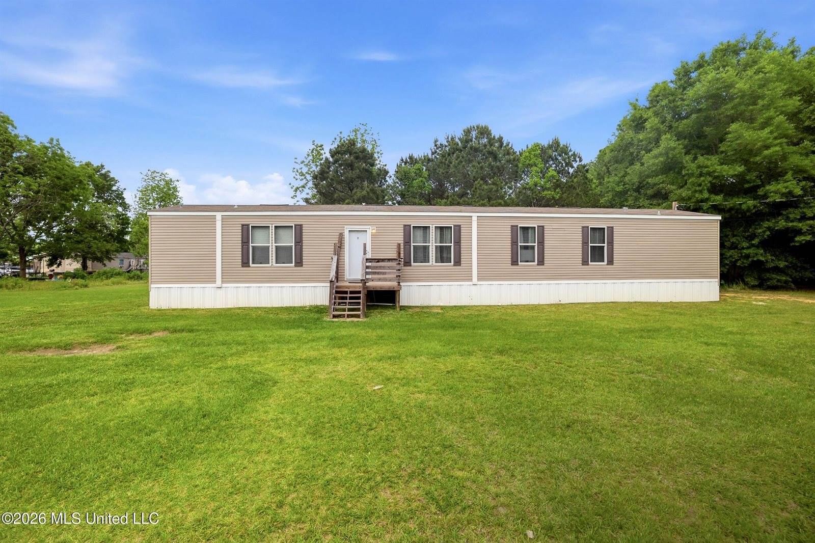 20378 28th Street, Long Beach, MS 39560