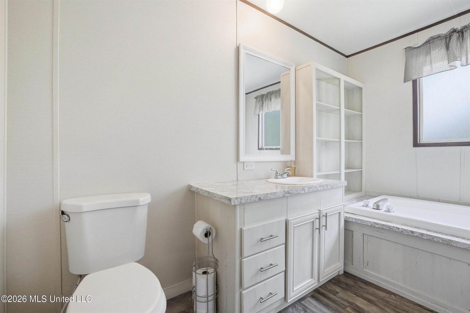 20378 28th Street, Long Beach, MS 39560