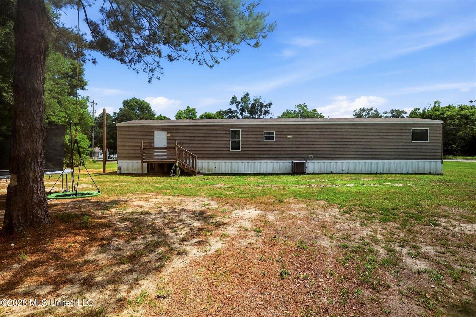 20378 28th Street, Long Beach, MS 39560