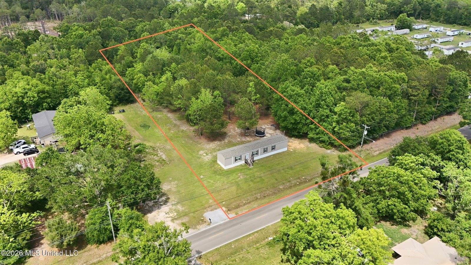 20378 28th Street, Long Beach, MS 39560