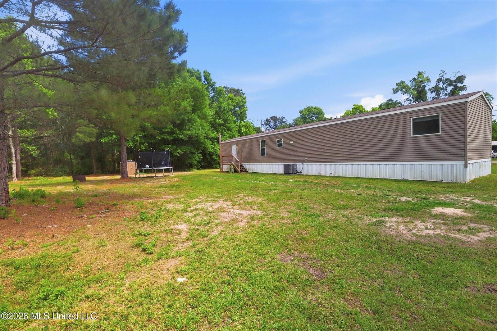 20378 28th Street, Long Beach, MS 39560