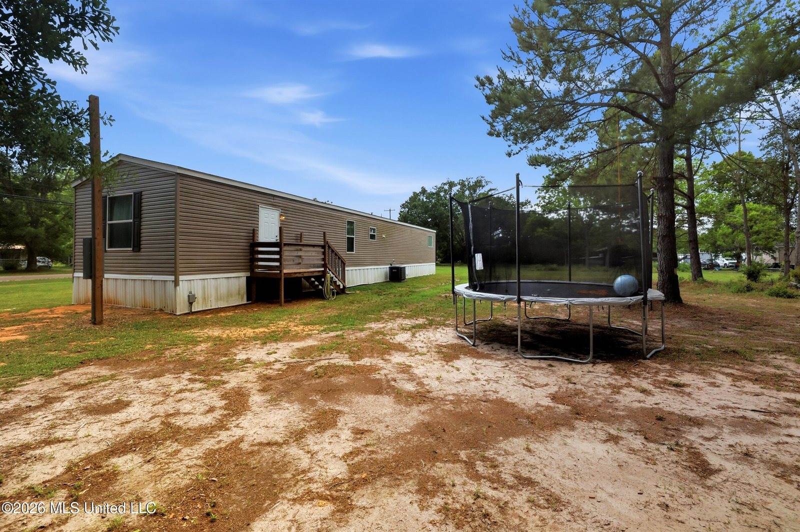 20378 28th Street, Long Beach, MS 39560