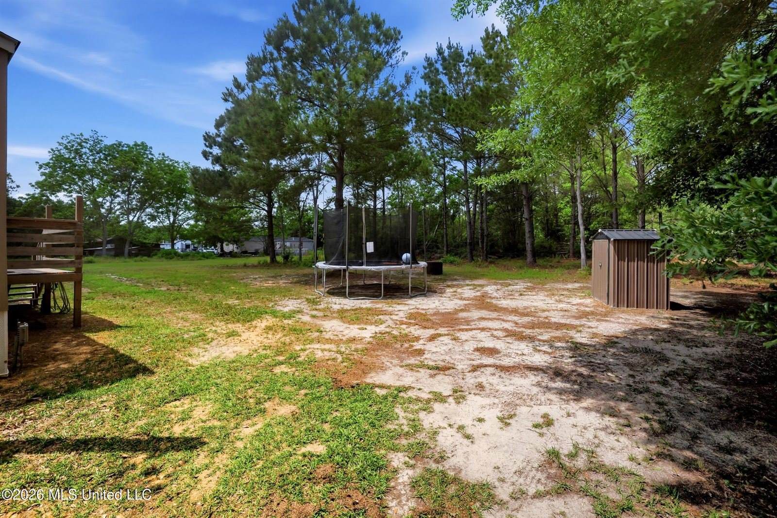 20378 28th Street, Long Beach, MS 39560