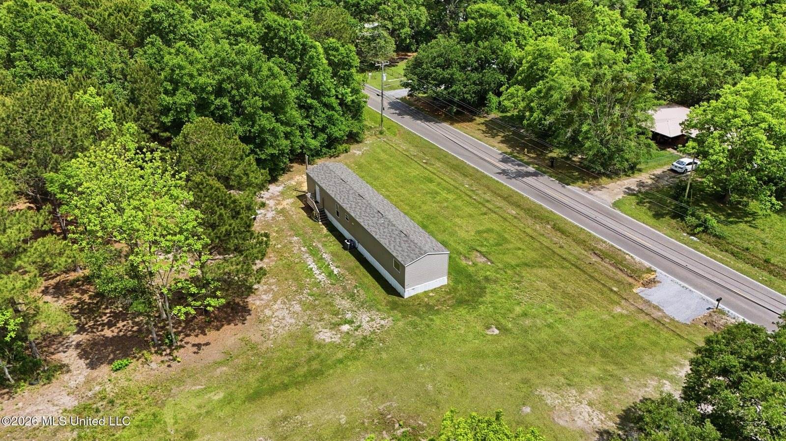 20378 28th Street, Long Beach, MS 39560