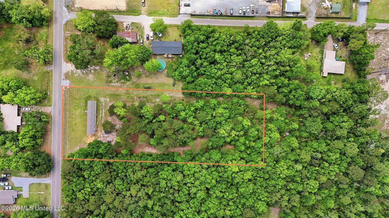 20378 28th Street, Long Beach, MS 39560