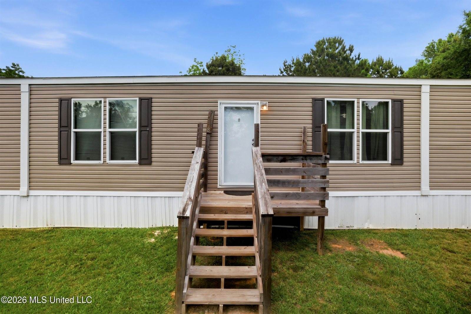 20378 28th Street, Long Beach, MS 39560