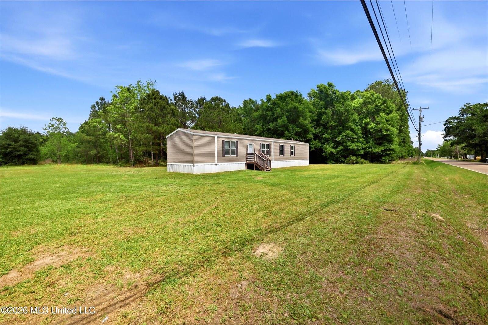 20378 28th Street, Long Beach, MS 39560