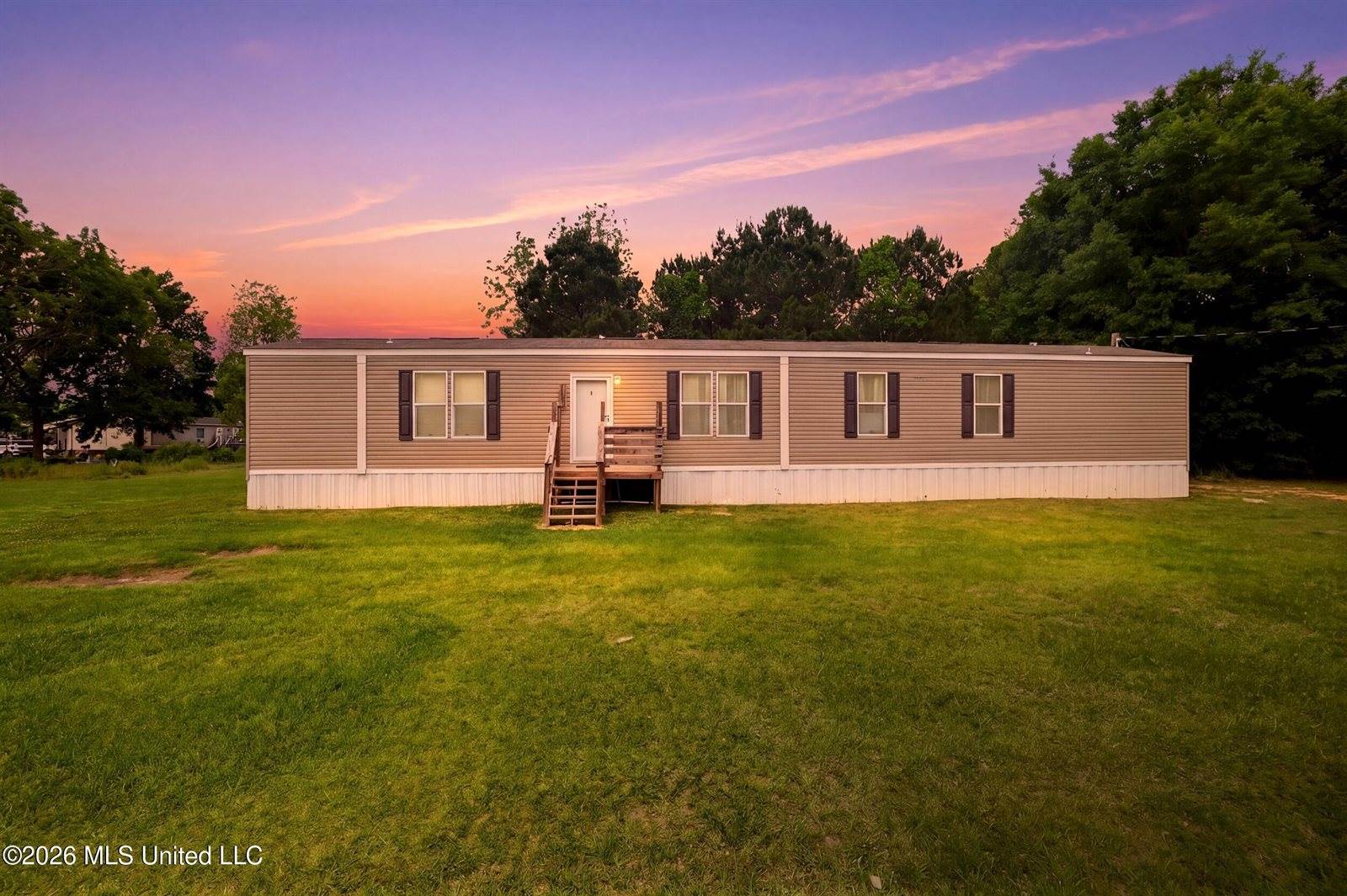 20378 28th Street, Long Beach, MS 39560