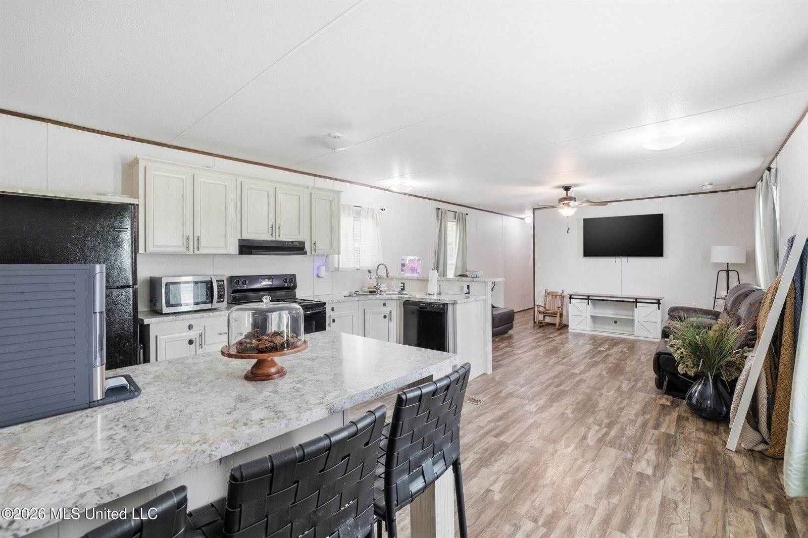 20378 28th Street, Long Beach, MS 39560