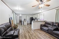 20378 28th Street, Long Beach, MS 39560