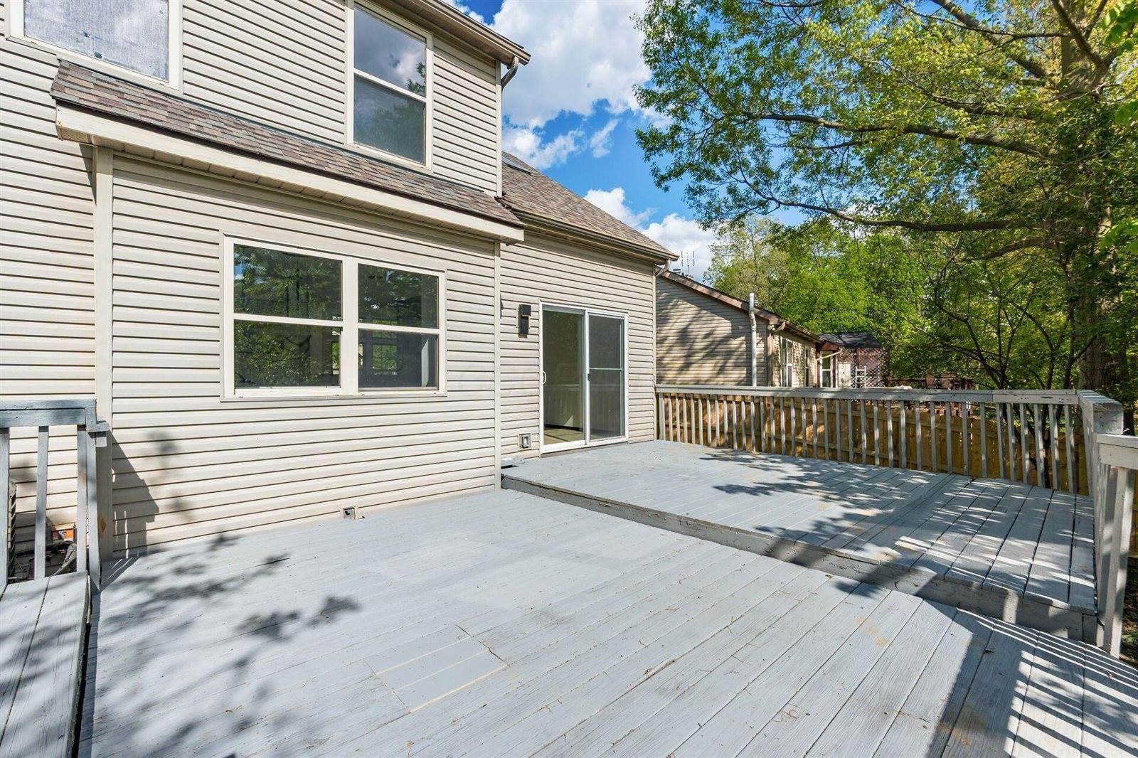 3499 Lindstrom Drive, Columbus, OH 43228