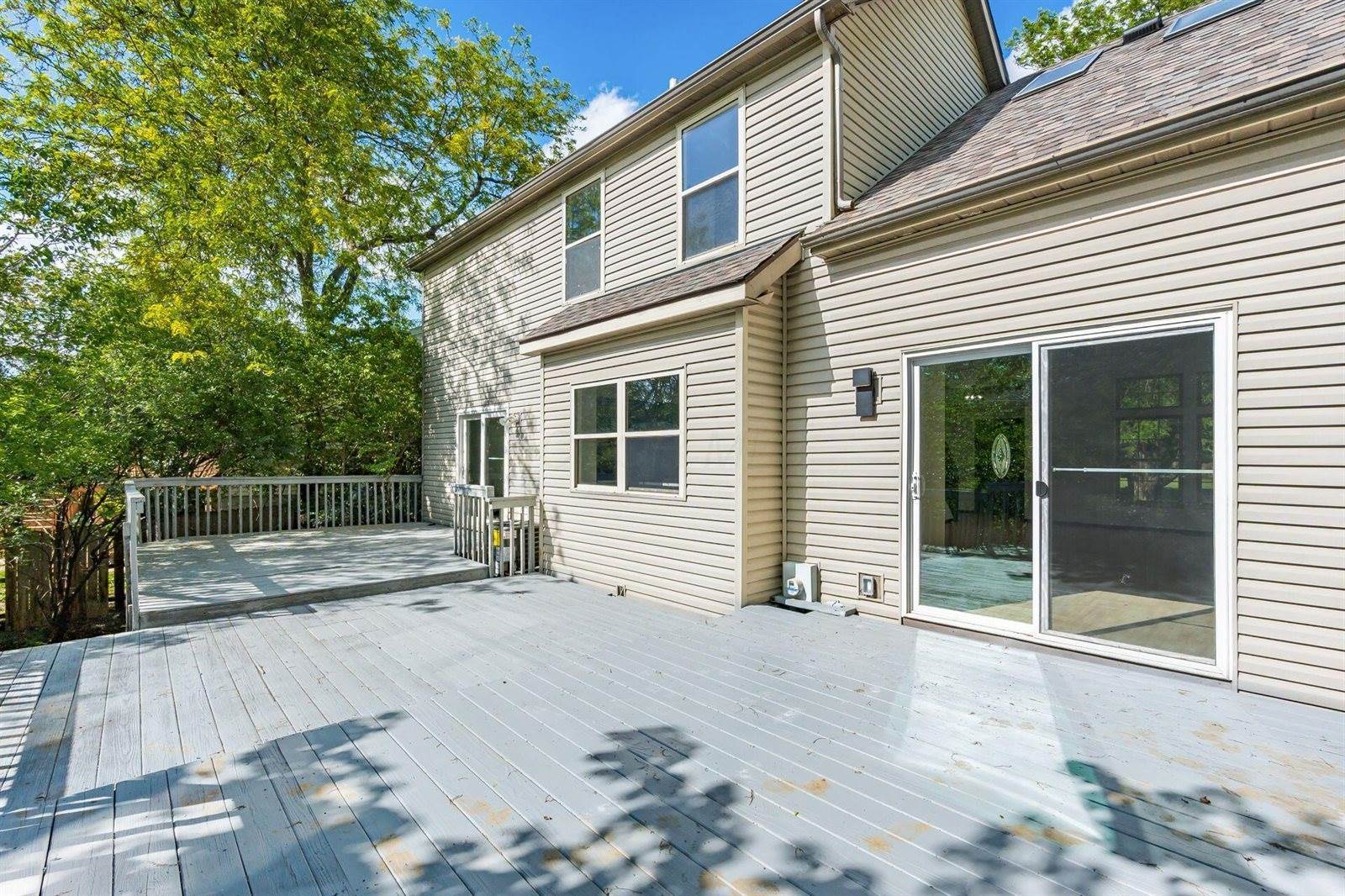 3499 Lindstrom Drive, Columbus, OH 43228