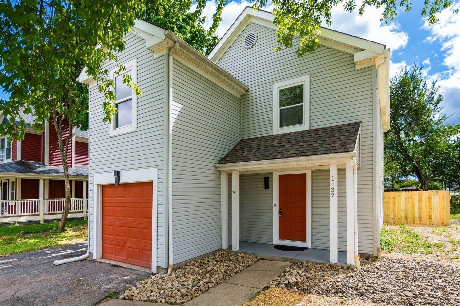 1137 Clement Drive, Columbus, OH 43085