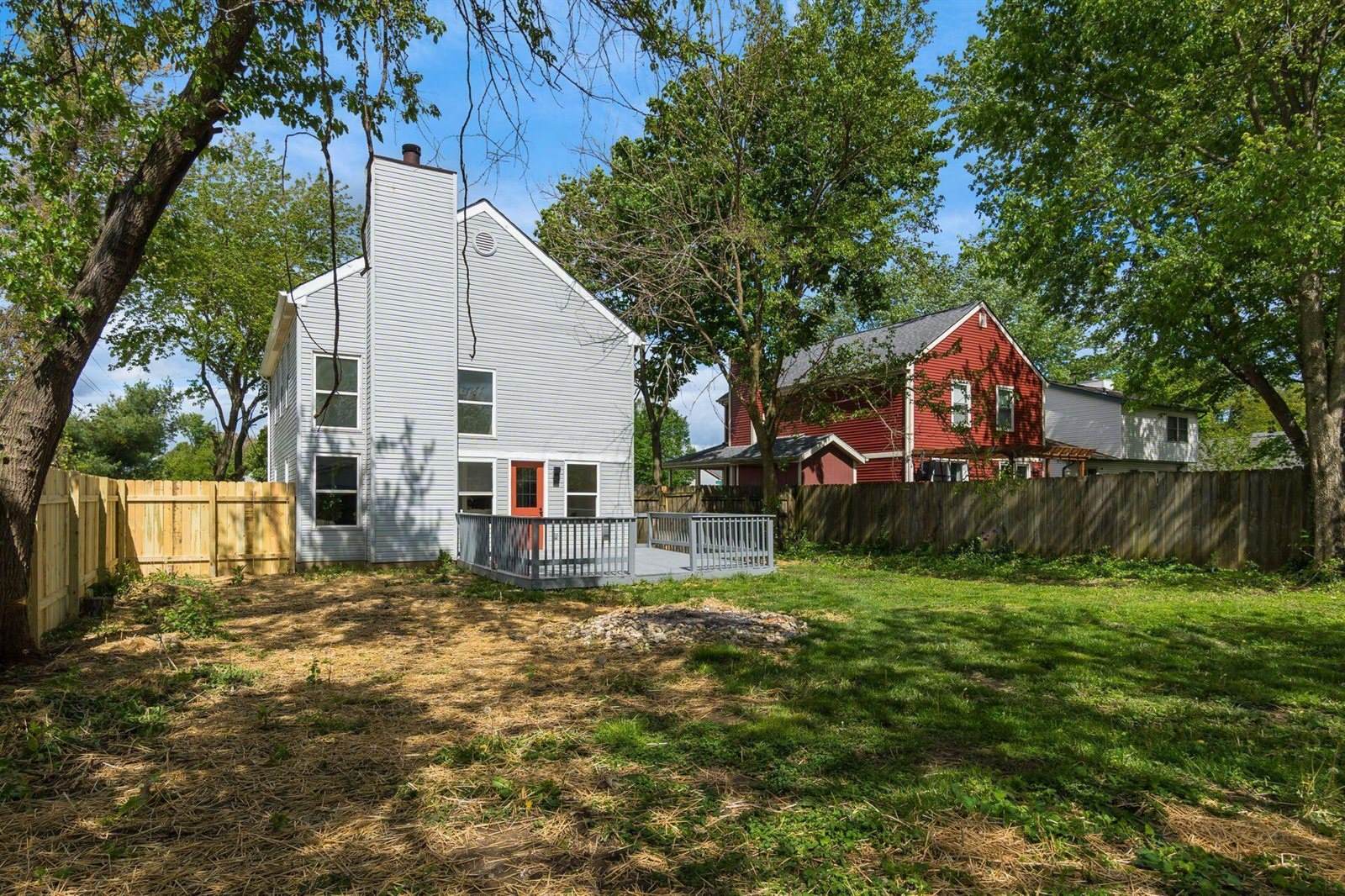 1137 Clement Drive, Columbus, OH 43085