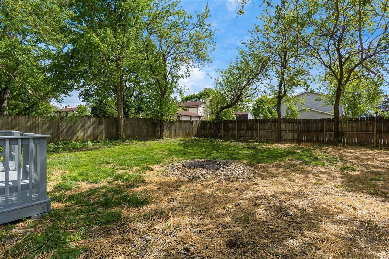 1137 Clement Drive, Columbus, OH 43085