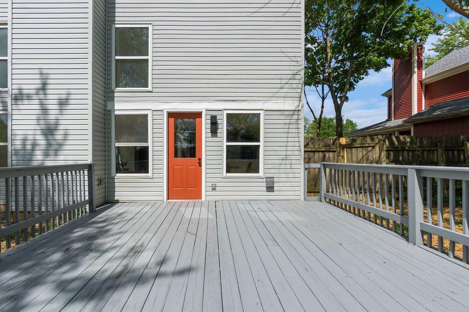 1137 Clement Drive, Columbus, OH 43085
