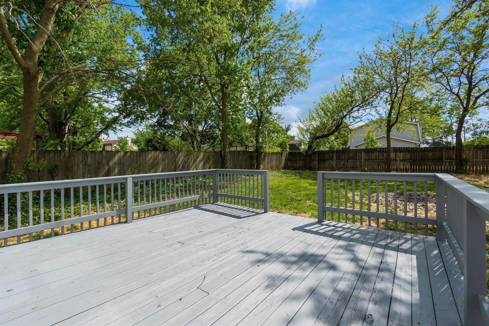 1137 Clement Drive, Columbus, OH 43085