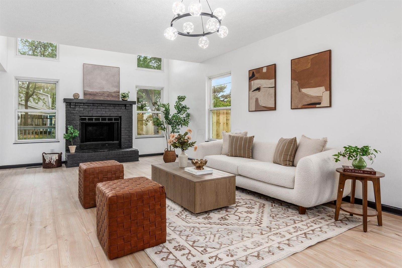 1137 Clement Drive, Columbus, OH 43085