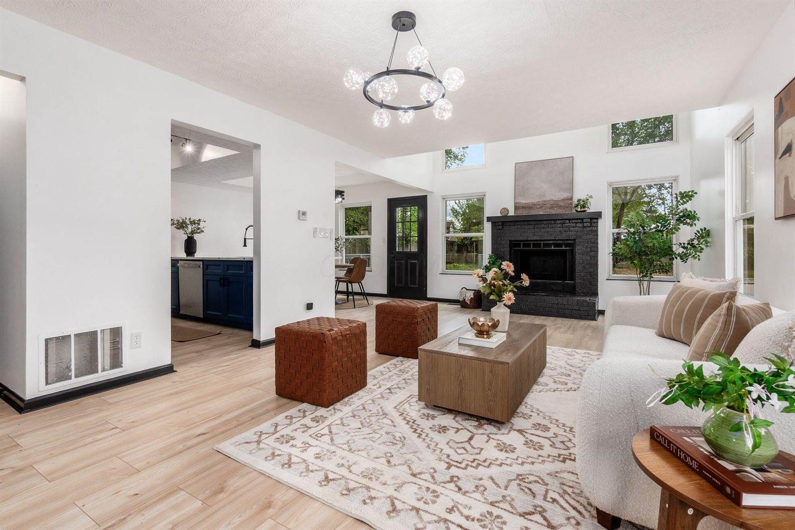 1137 Clement Drive, Columbus, OH 43085