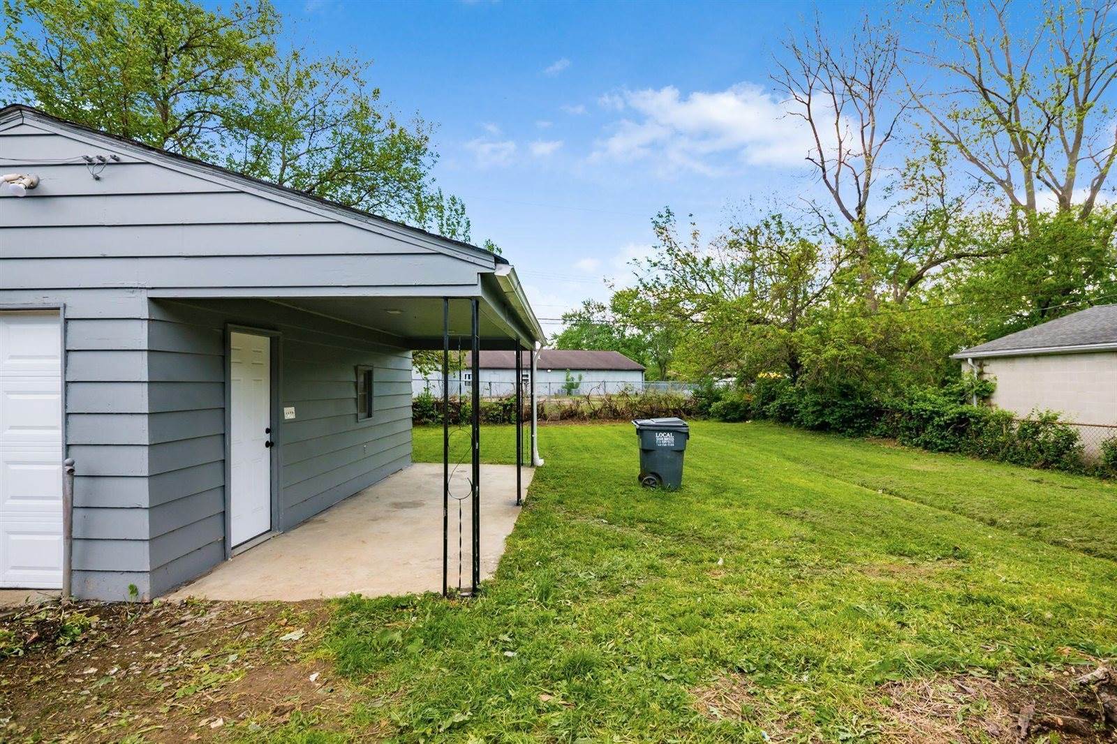 3573 Liv Moor Drive, Columbus, OH 43227