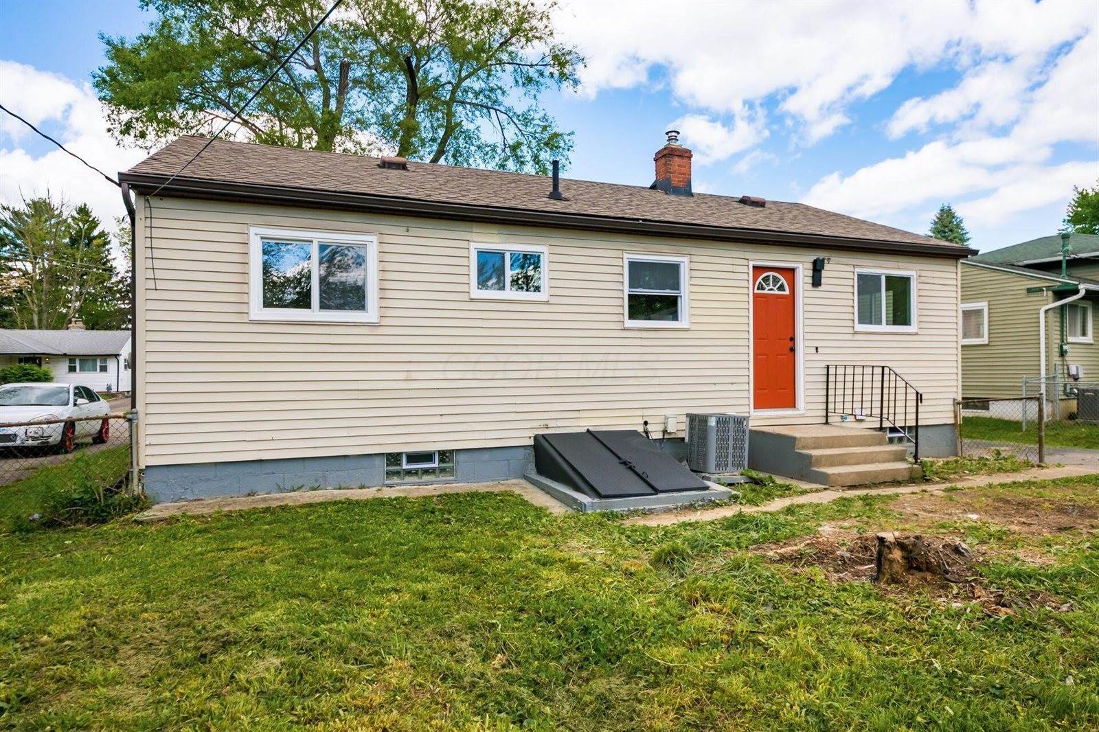 3573 Liv Moor Drive, Columbus, OH 43227