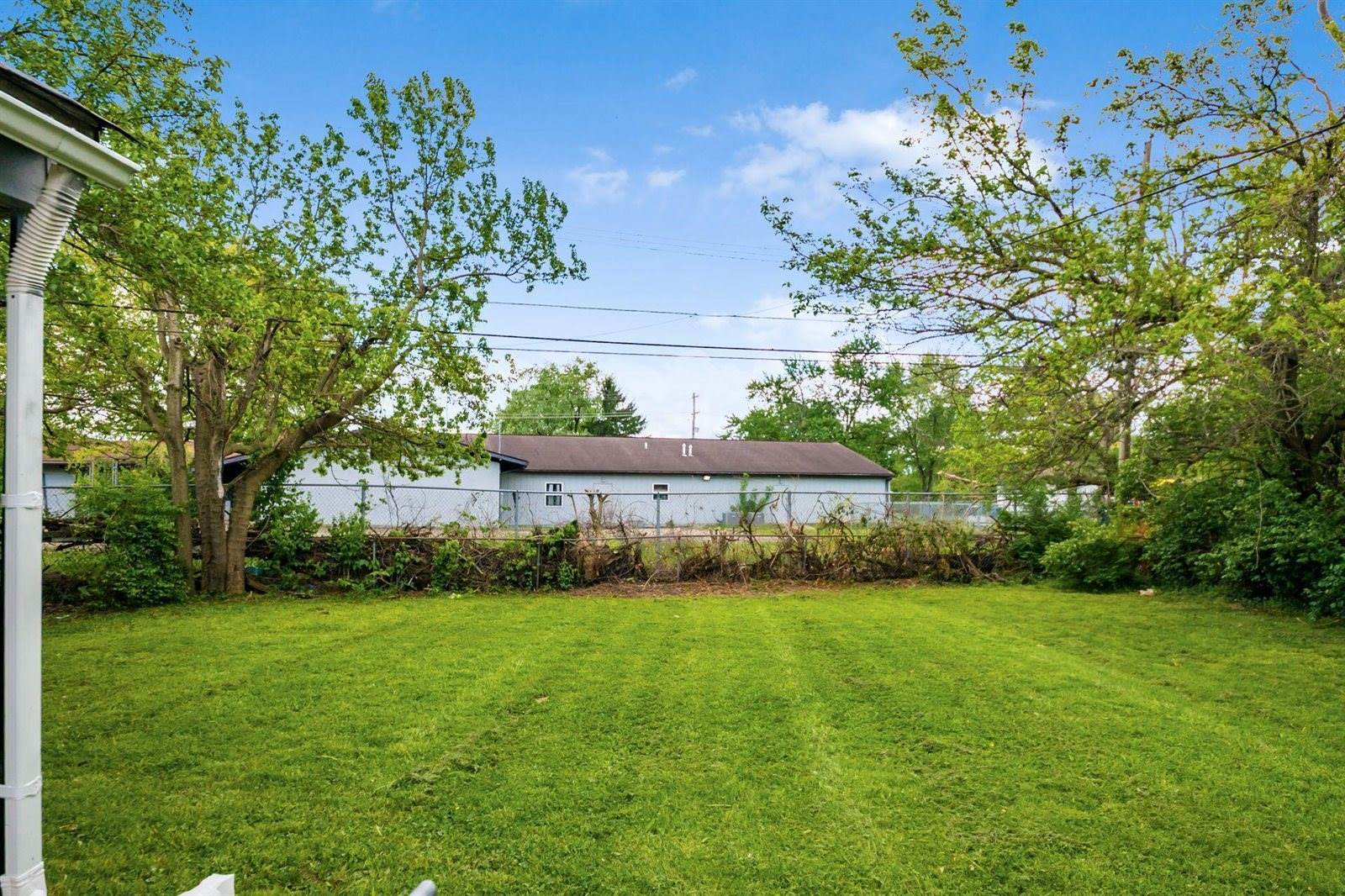 3573 Liv Moor Drive, Columbus, OH 43227