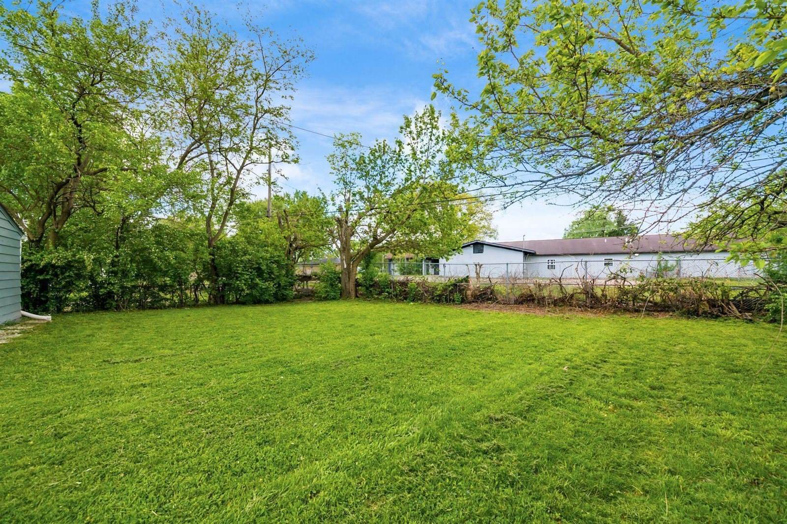 3573 Liv Moor Drive, Columbus, OH 43227