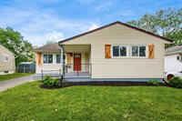 3573 Liv Moor Drive, Columbus, OH 43227