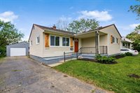 3573 Liv Moor Drive, Columbus, OH 43227