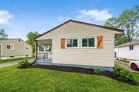 3573 Liv Moor Drive, Columbus, OH 43227