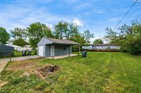 3573 Liv Moor Drive, Columbus, OH 43227