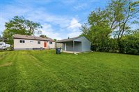 3573 Liv Moor Drive, Columbus, OH 43227