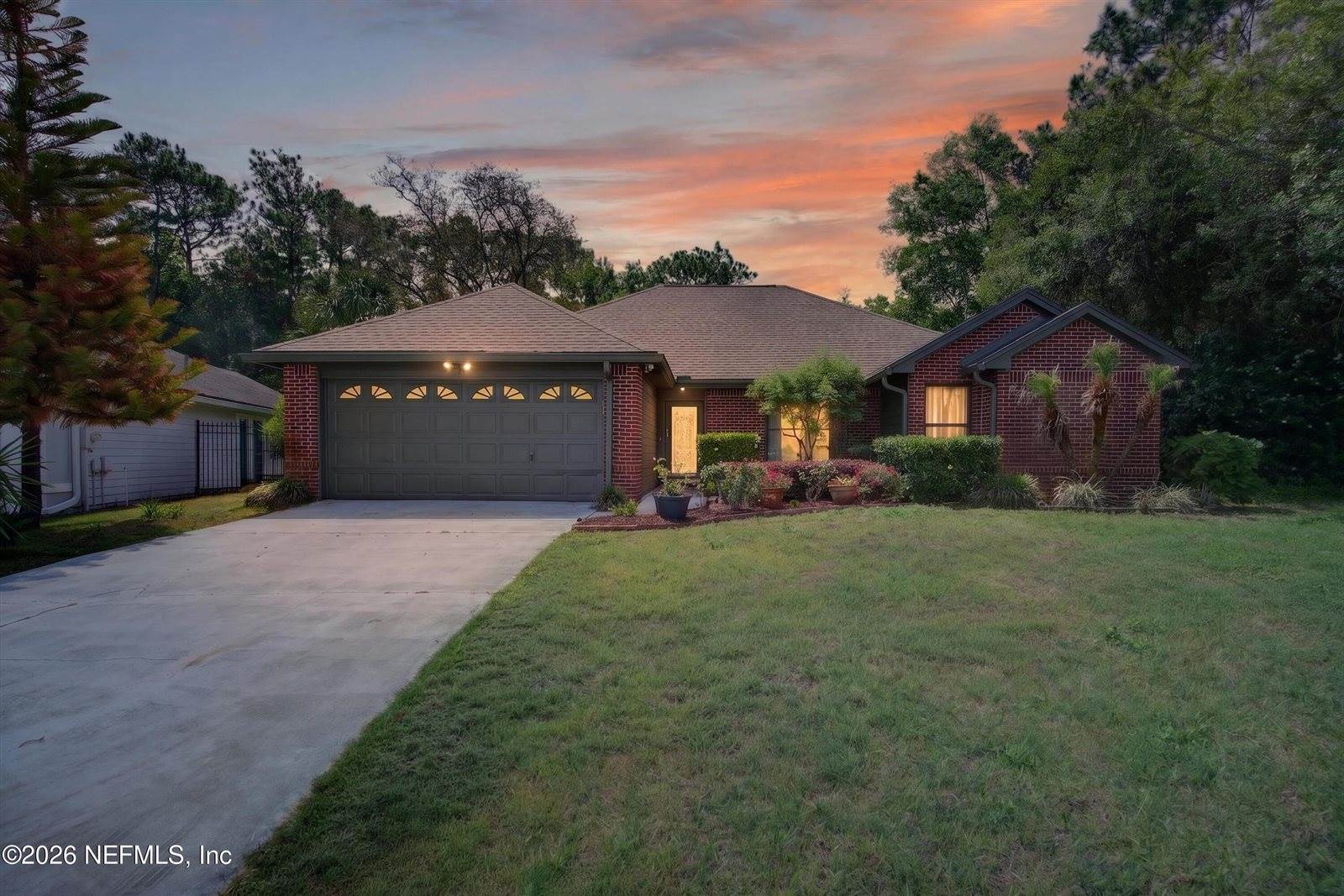 1974 Delamere Court, Jacksonville, FL 32246